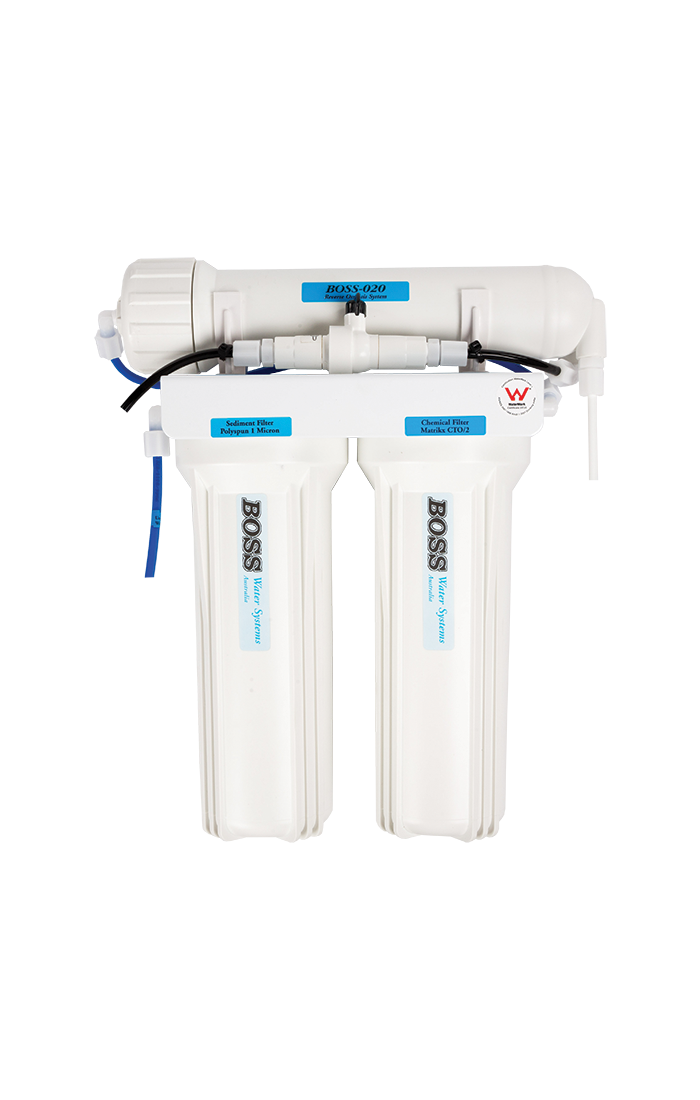 Reverse Osmosis Water Purifier PNG Picture