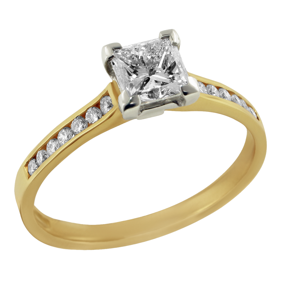Ring PNG HD