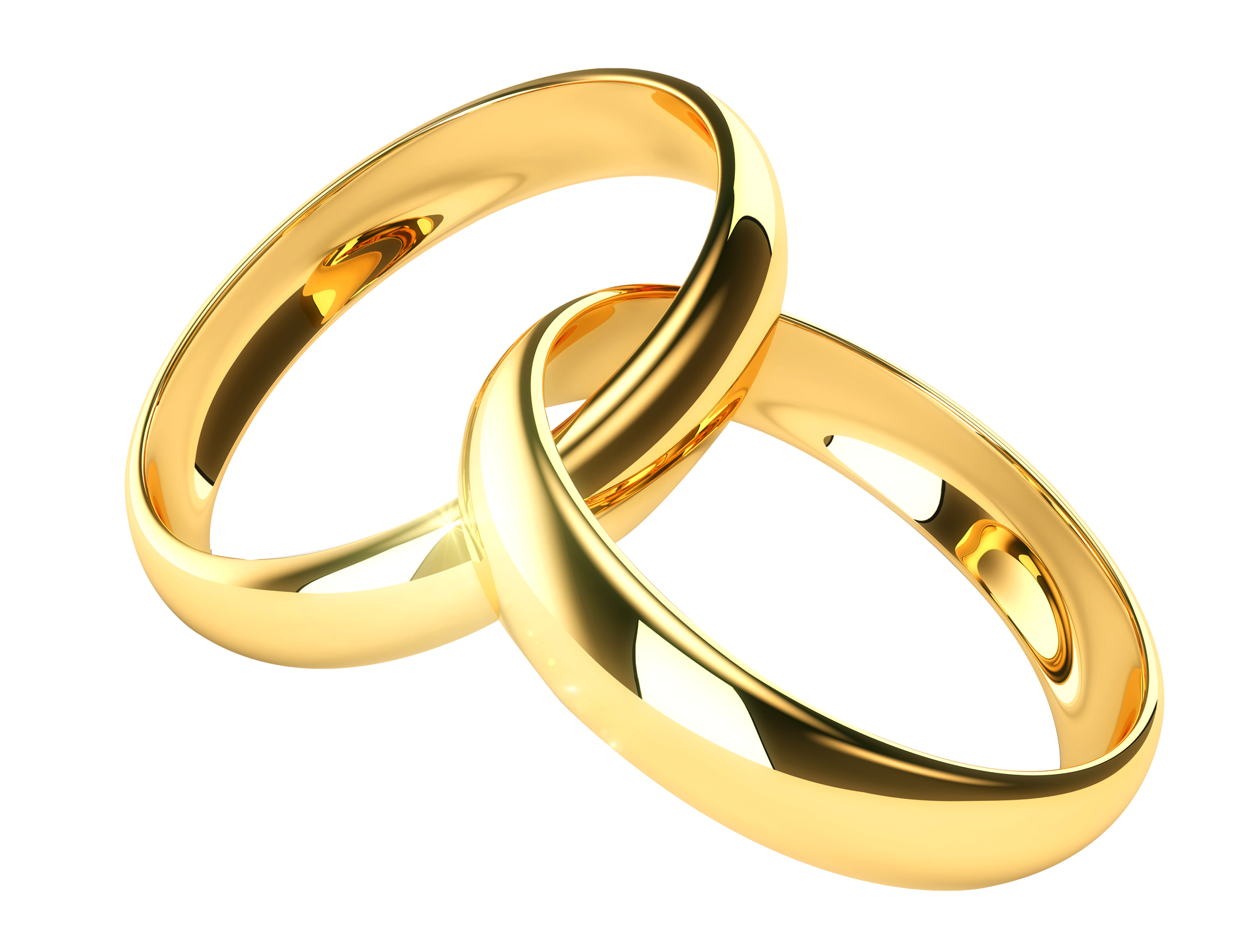 Ring PNG Transparent HD Photo