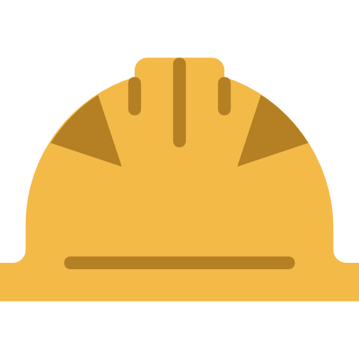 Safety Helmet PNG Clipart