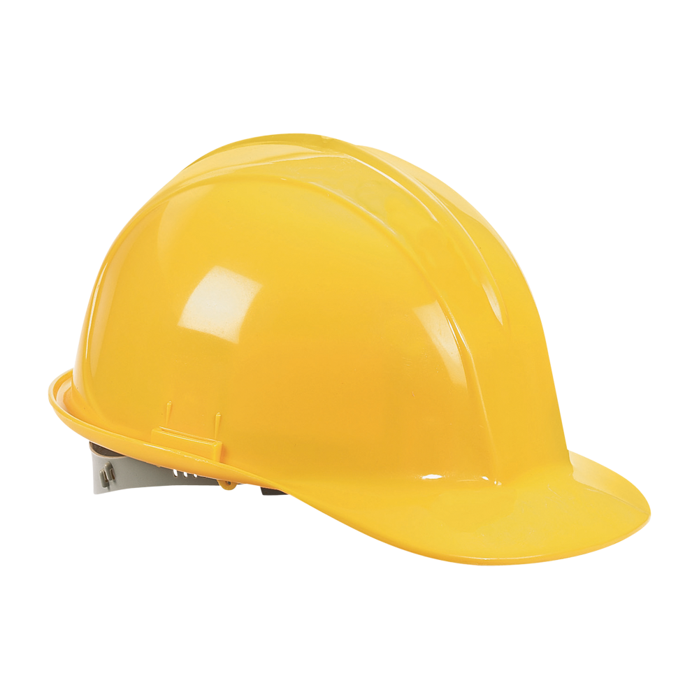 Safety Helmet Transparent PNG