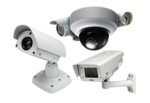 Security Camera PNG Clipart