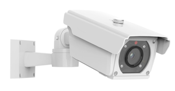 Security Camera PNG Free Download