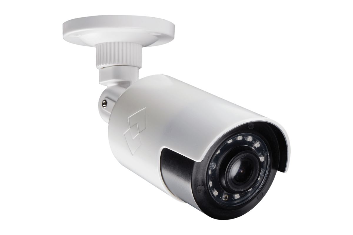 Security Camera PNG Picture