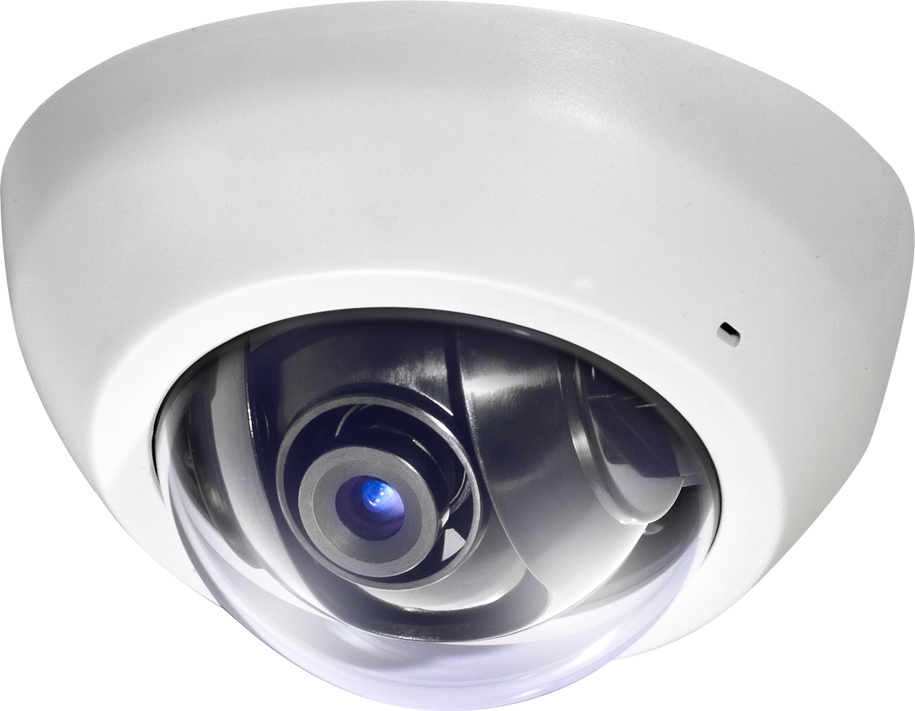 Security Camera PNG Transparent Picture