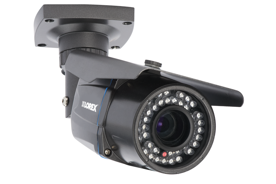 Security Camera Transparent PNG