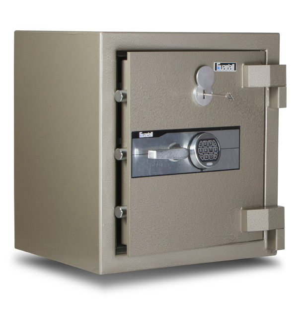 Security Safe PNG Picture