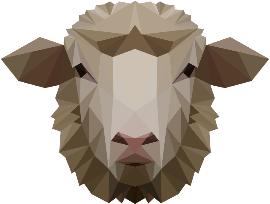 Sheep PNG Clipart
