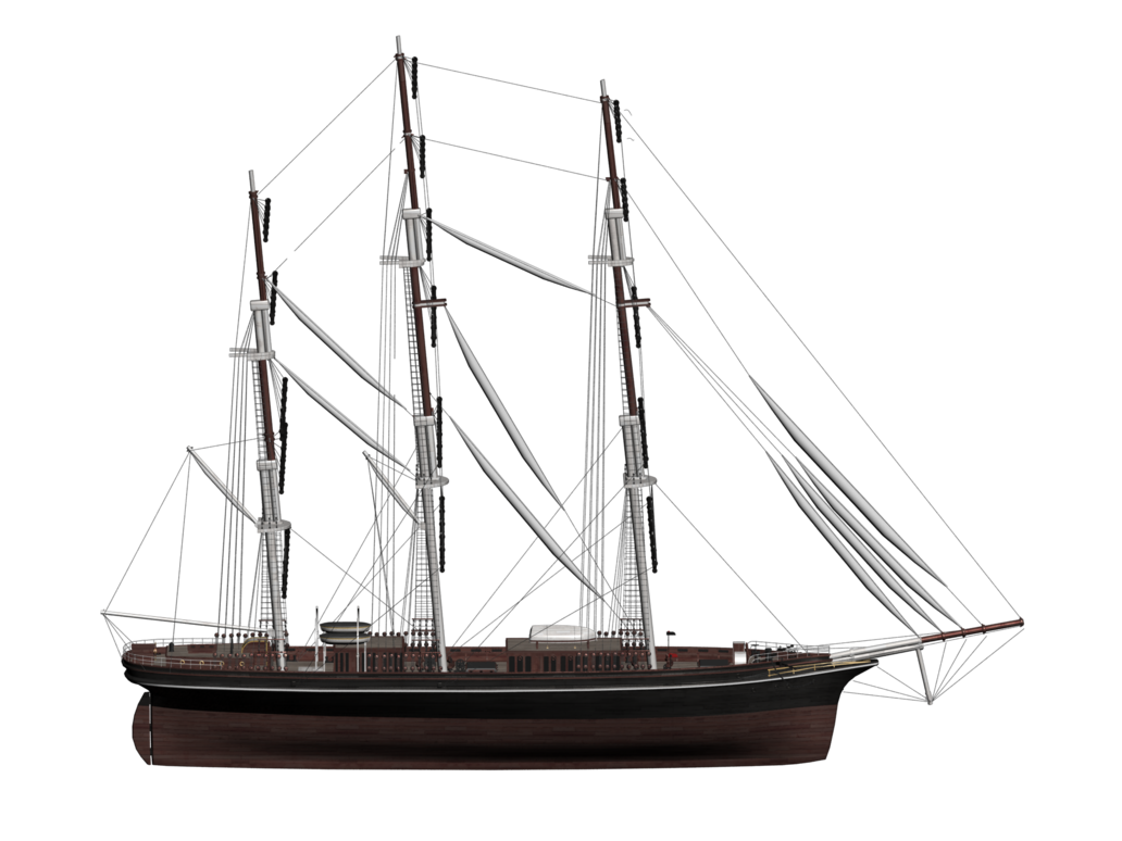 Picture Trasparente PNG Ship PNG