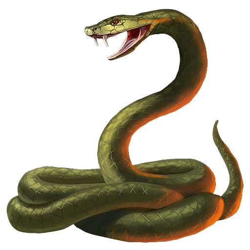 Snake Scarica limmagine PNG