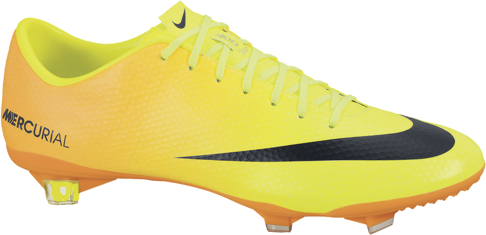 Soccer Shoe PNG Transparent