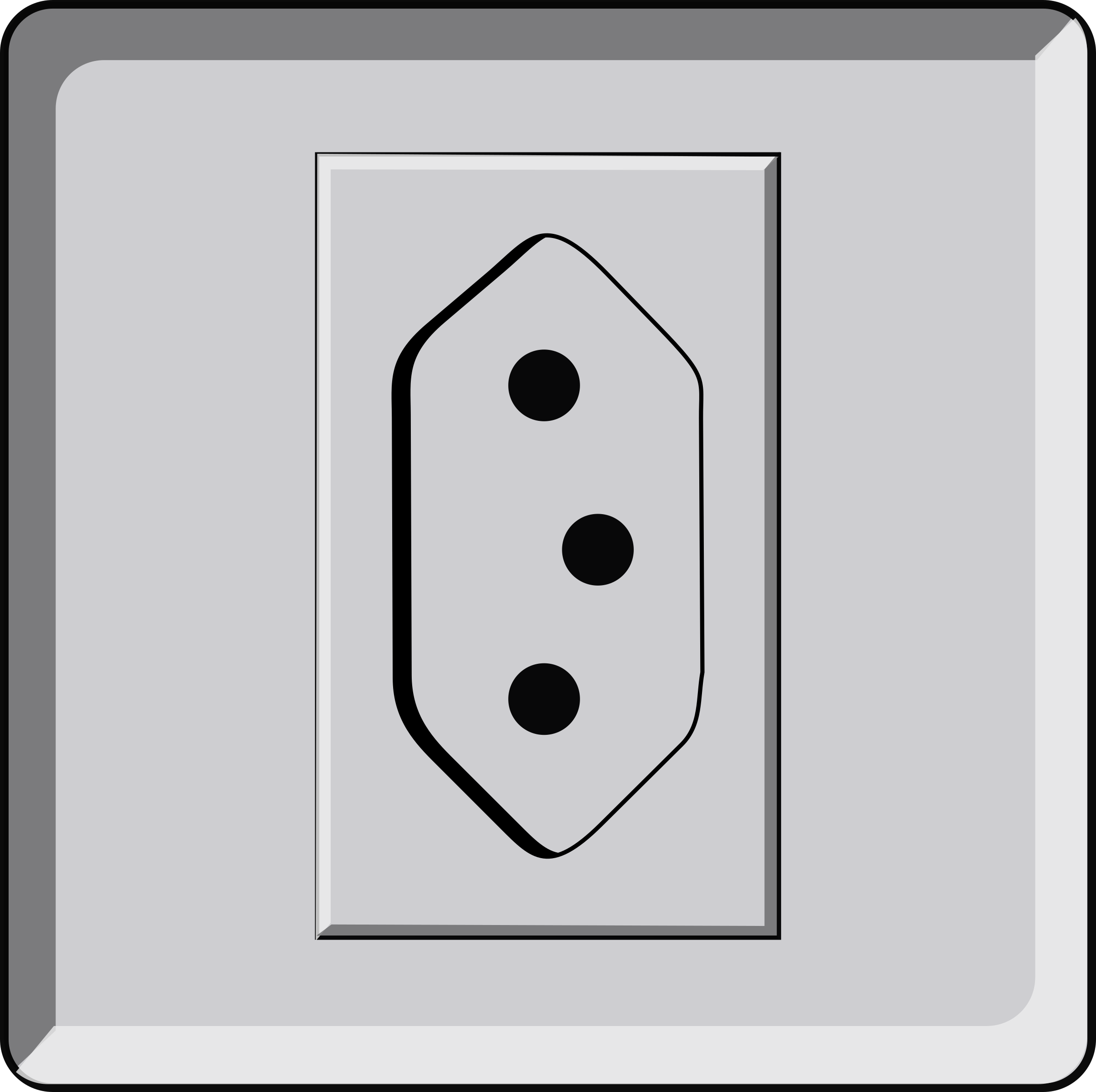 Socket Scarica limmagine PNG
