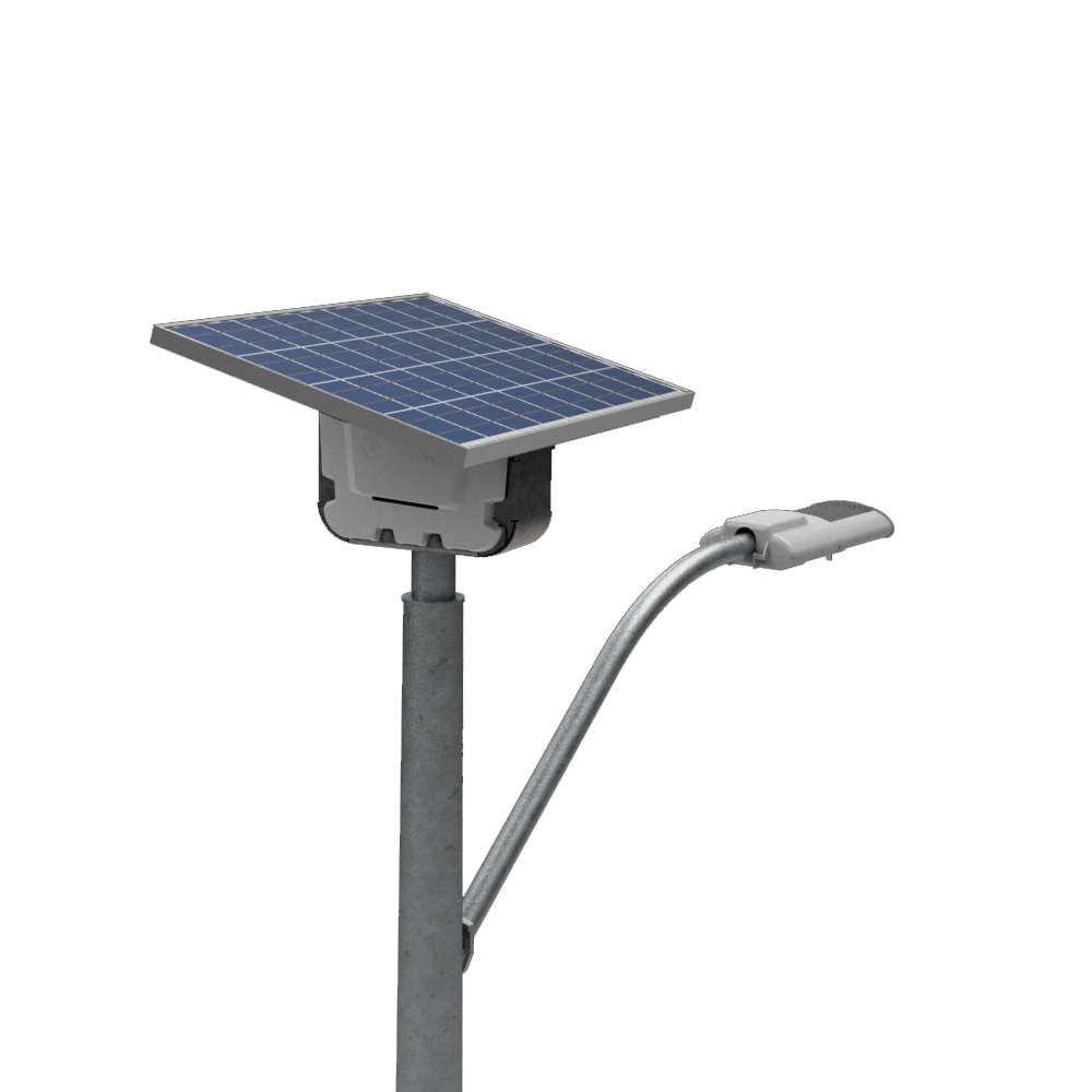 Éclairage solaire PNG Clipart