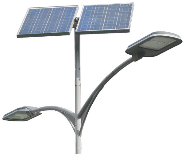 Solar Lighting PNG Free Download