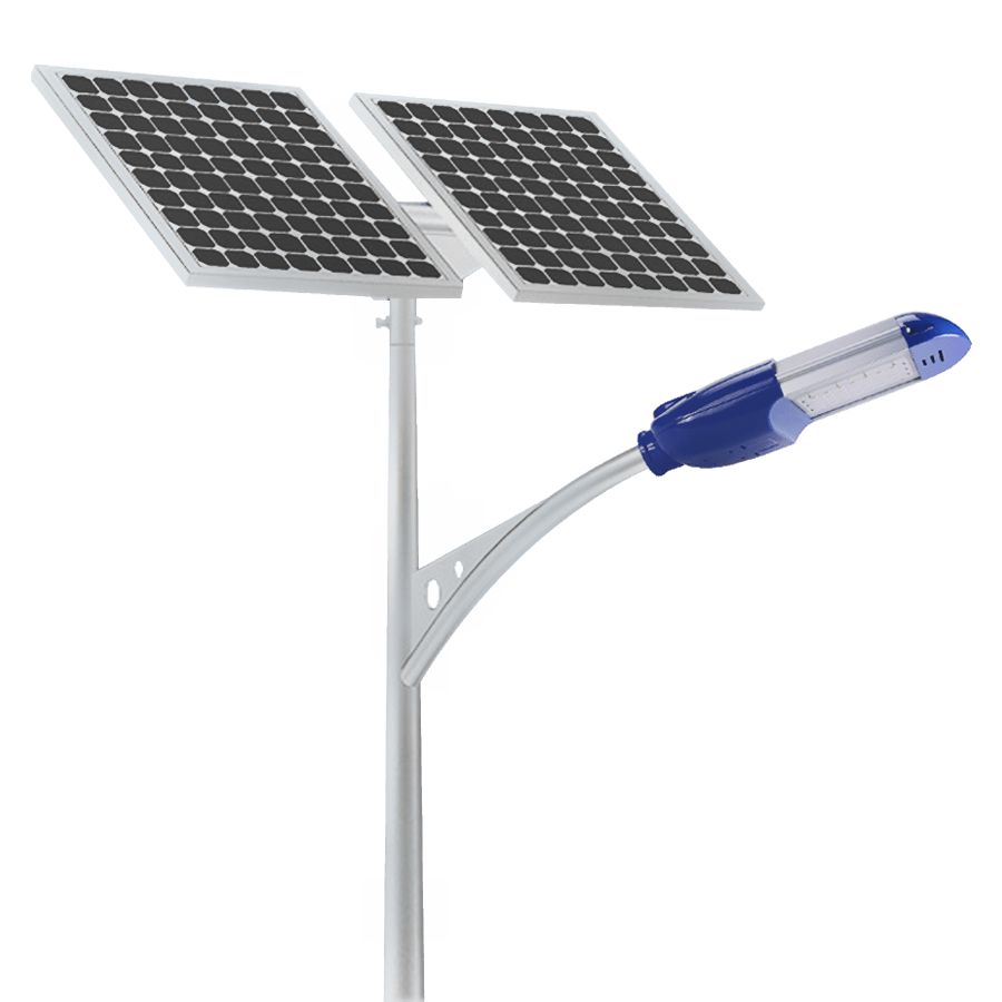 Éclairage solaire PNG Transparent