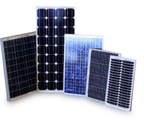 Solar panel Download PNG