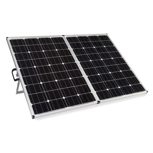 Solar Panel PNG Background Image