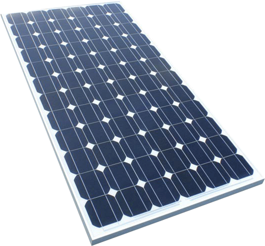 Solar Panel PNG Photo