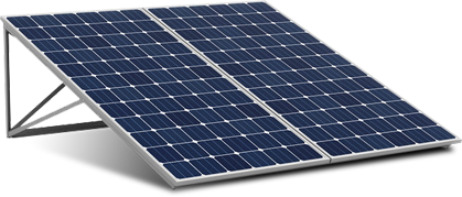 Solar Panel PNG Pic