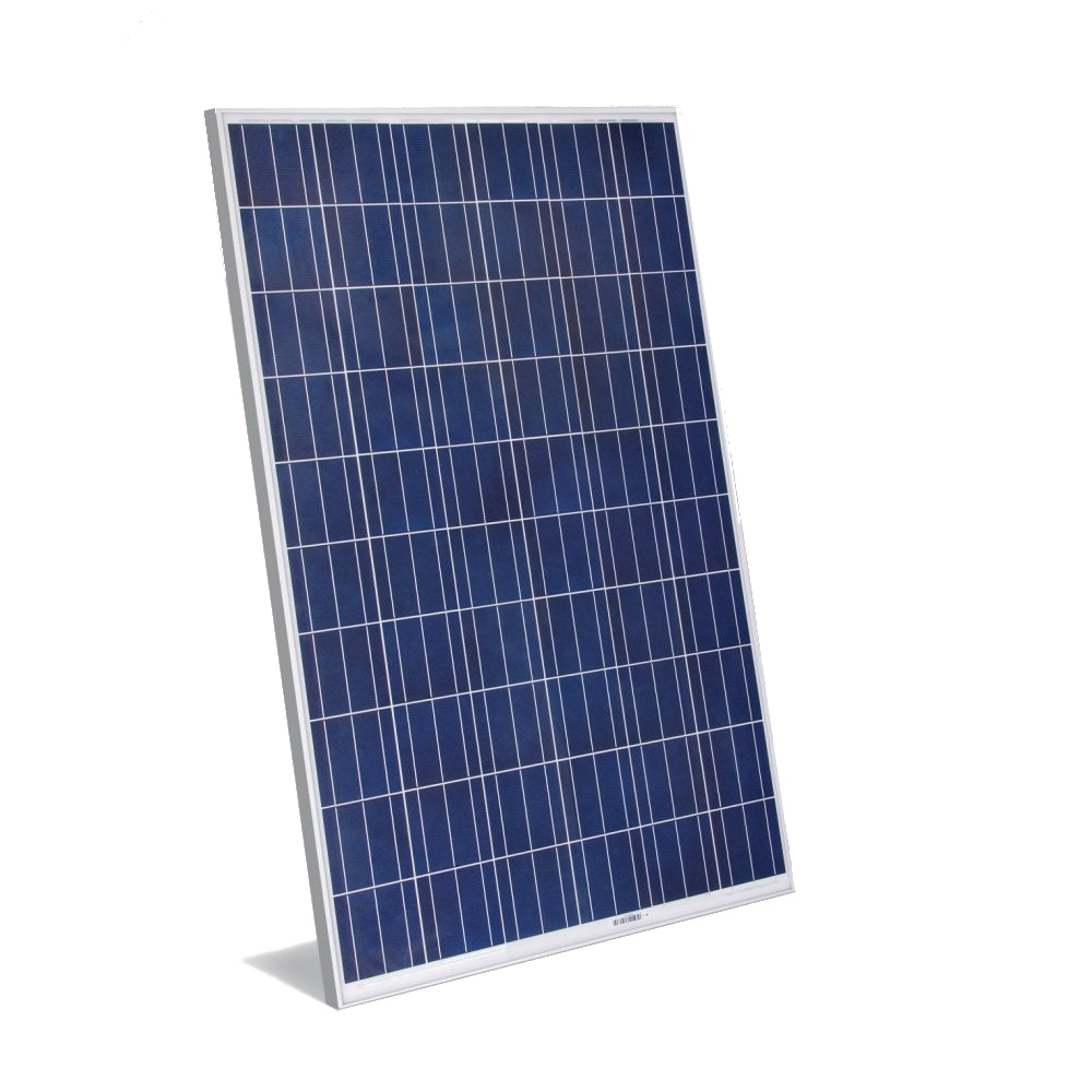 Solar Panel PNG Transparent Image