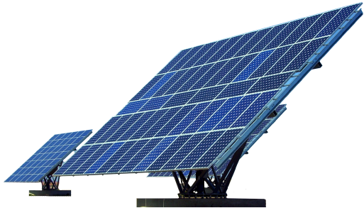 Solar Panel Transparent Images PNG