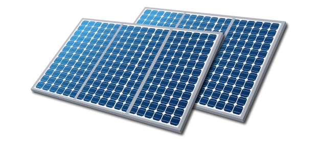 Solar Power System Transparent Images PNG