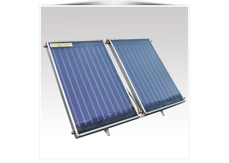 Solar Water Heater PNG Free Download