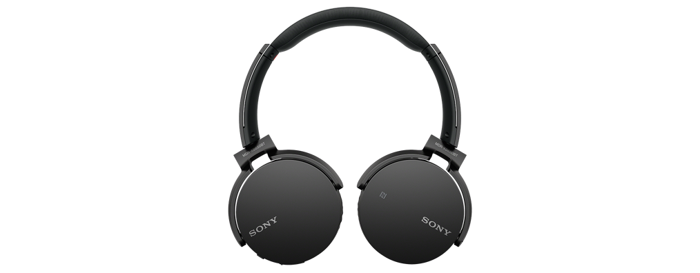 Sony Headphone PNG Free Download