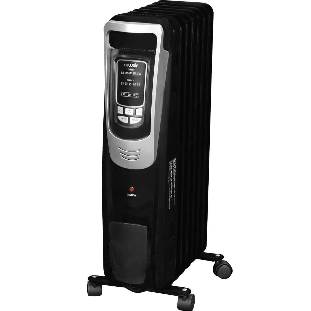 Space Heater PNG Picture
