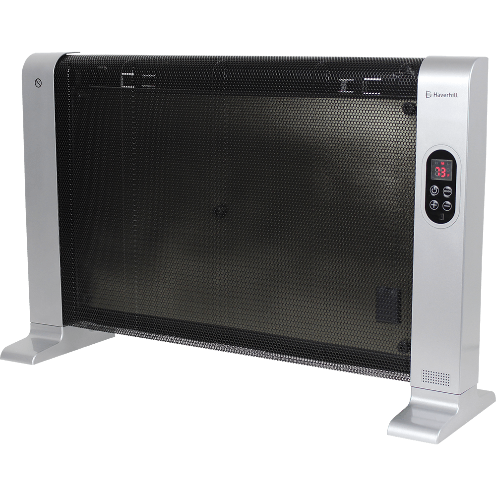 Space Heater PNG Transparent Image