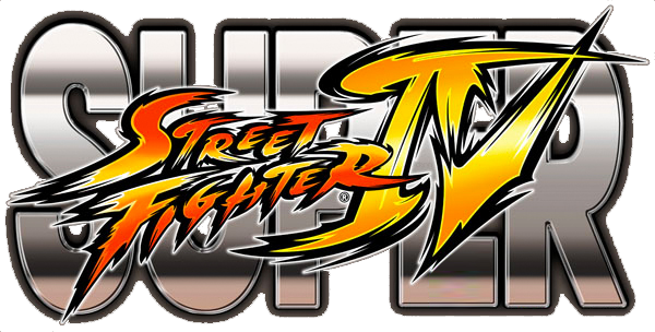 Street Fighter Iv PNG Free Download