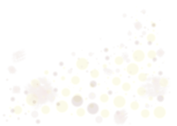 String Lights PNG Picture
