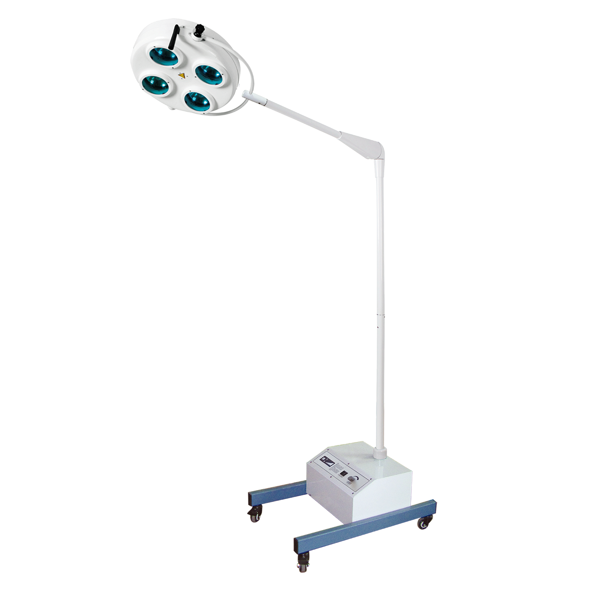 Surgical Light PNG File