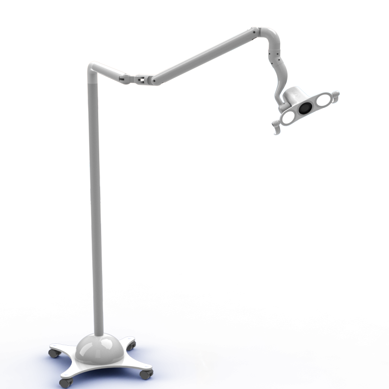 Surgical Light PNG HD