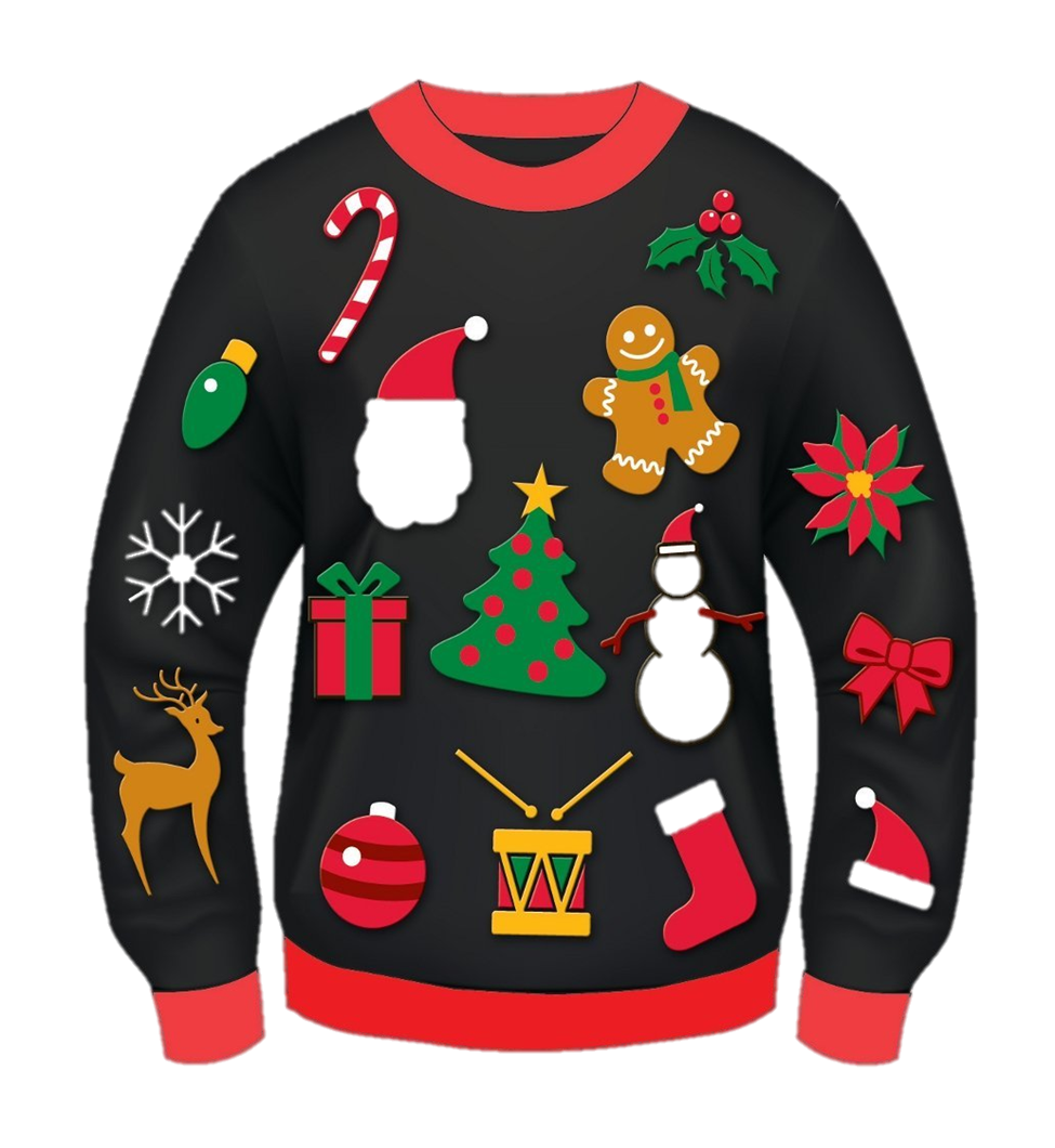 Sweater PNG Photo