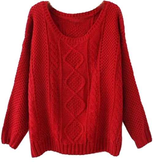 Maglione PNG PIC