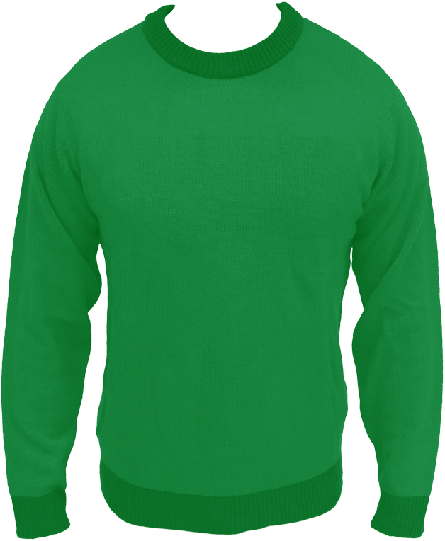Sweater Transparent PNG