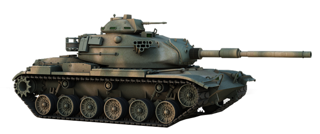 Tank PNG-bestand