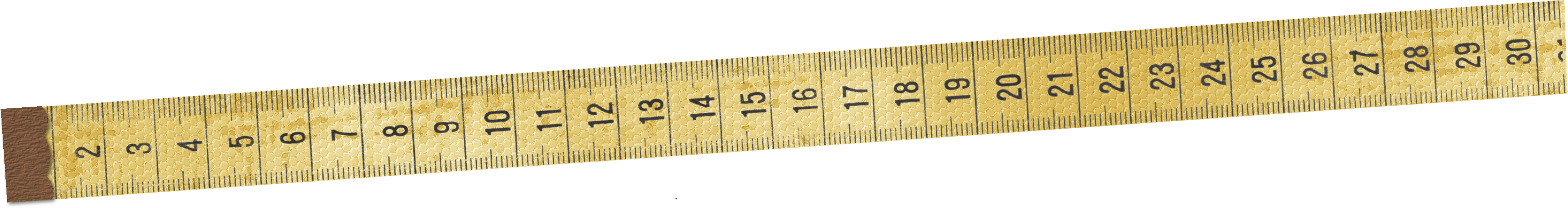 Tape Measure Transparent PNG