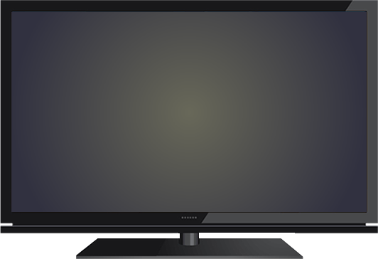 Television Background PNG