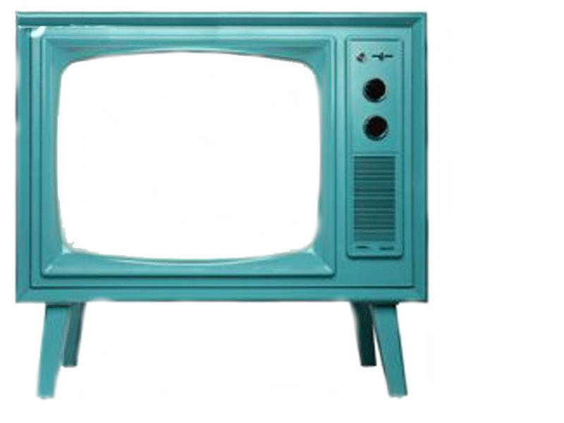 Television PNG Transparent