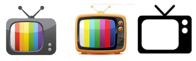 Television Transparent PNG