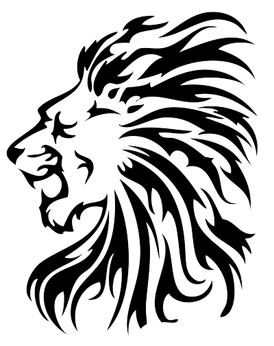 Tiger Tattoos PNG-bestand