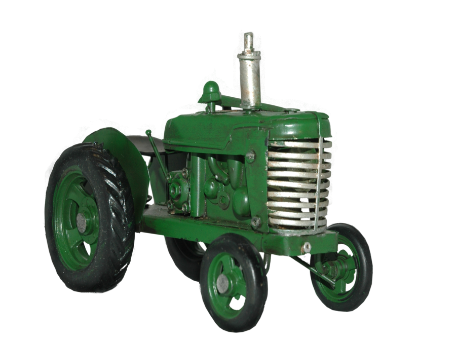 Tractor PNG Background Image