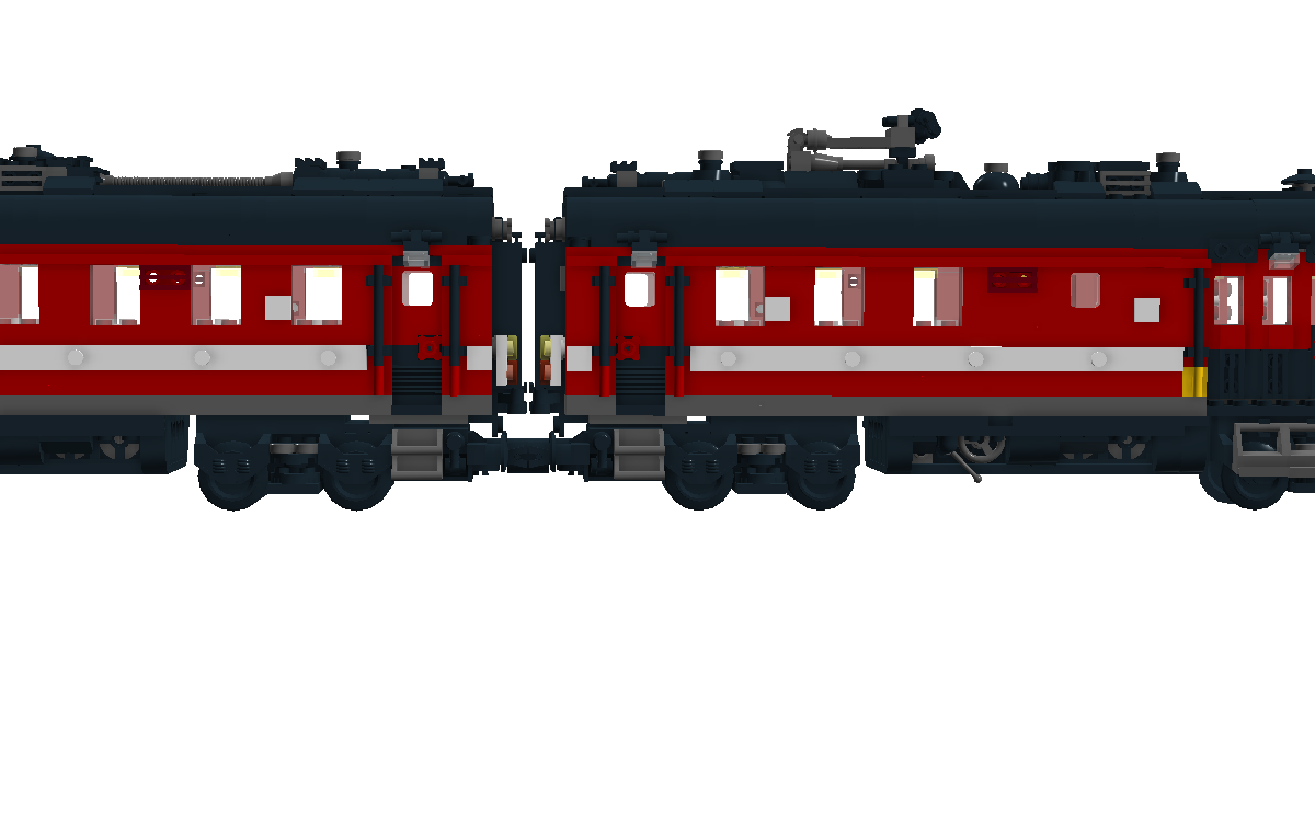 Train PNG Background Image