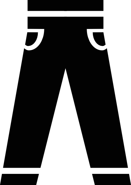 Trousers PNG Photos