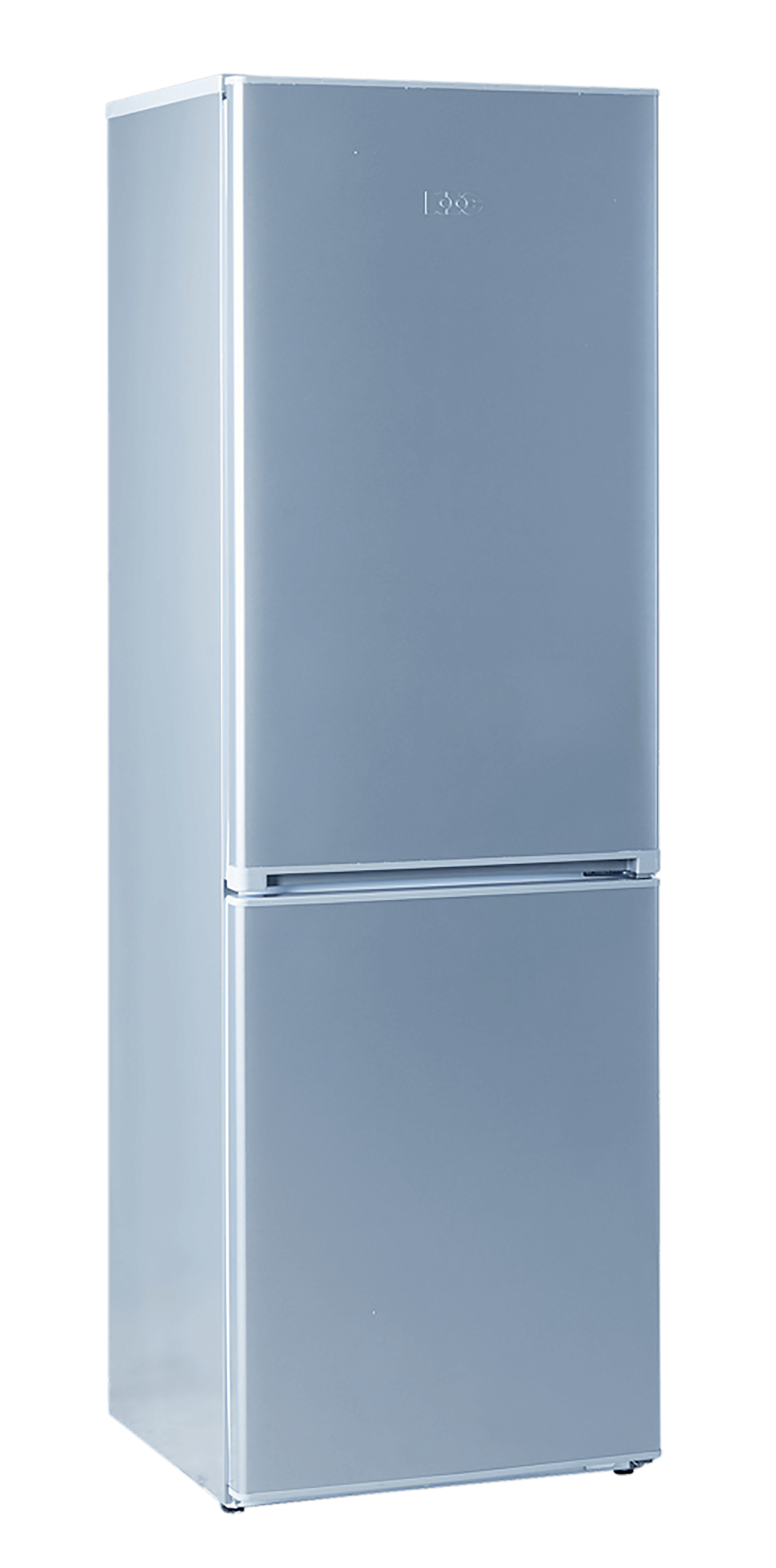Two Door Refrigerator PNG File