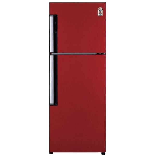 Two Door Refrigerator PNG Free Download