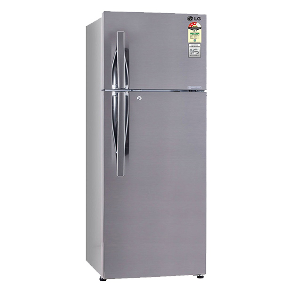 Dalawang pinto refrigerator PNG larawan