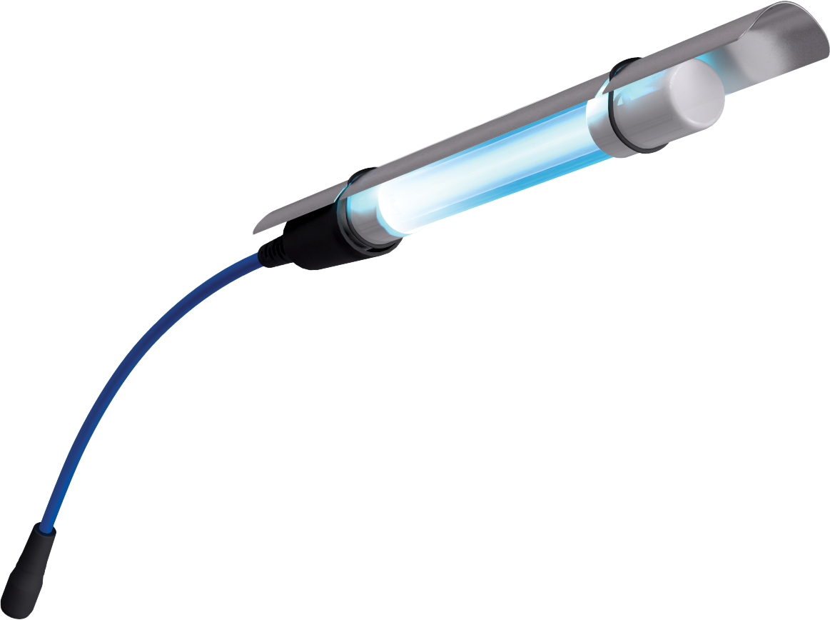 UV Lamp PNG Clipart